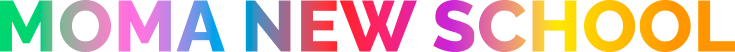 Moma New School - Kit por defecto - LOGO