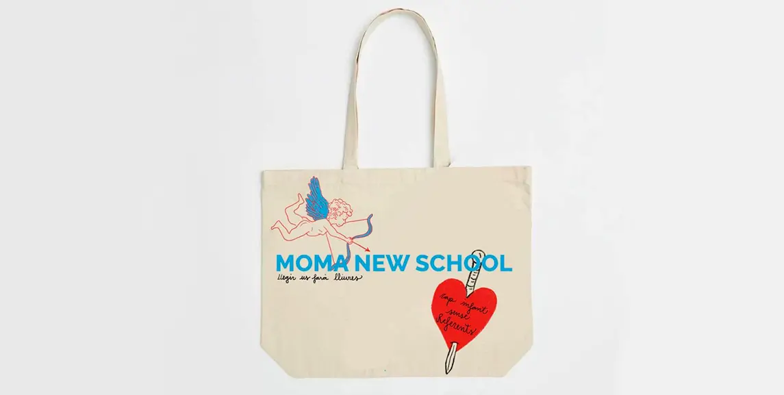 Moma New School - El nostre gran projecte - ACTUALITAT2