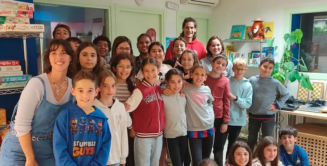 Moma New School - El nostre gran projecte - ACTUALITAT3