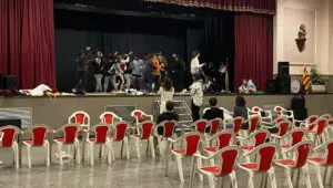Moma New School - Assaig general - assaig general6 Moma New School - Assaig general - assaig general6