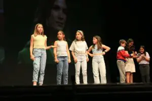 Moma New School - Friends of Raffaella - friends4