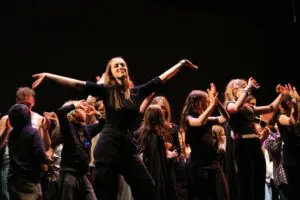 Moma New School - Friends of Raffaella - friends7