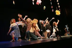 Moma New School - Friends of Raffaella - friends8