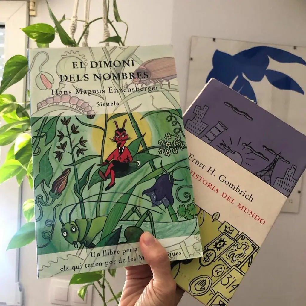 Moma New School - Lectures per l'estiu - lectures per lestiu 10