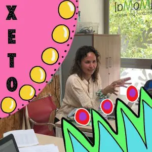 Moma New School - Our beloved teachers (Part 1) - our beloved teachers 6 Moma New School - Our beloved teachers (Part 1) - our beloved teachers 6