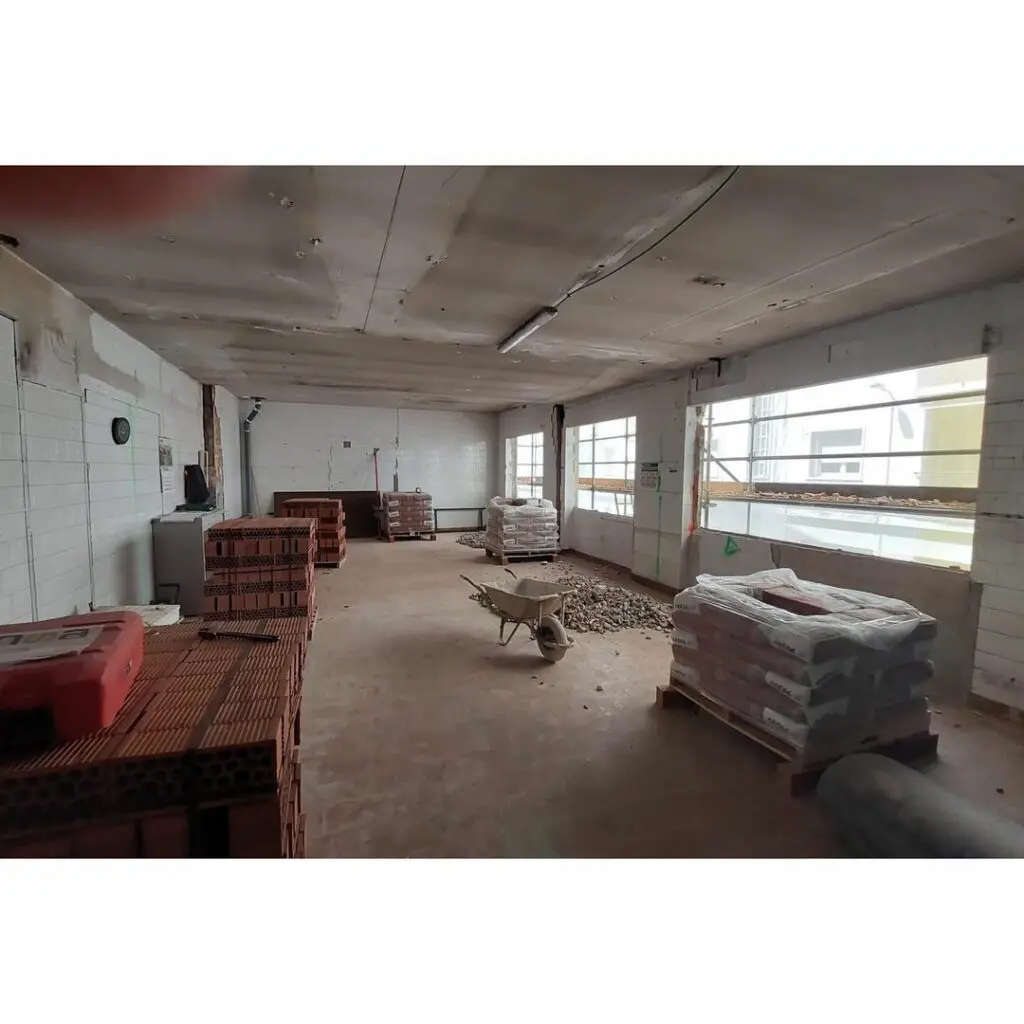 Moma New School - El nostre gran projecte - projecte creix molt 2 Moma New School - El nostre gran projecte - projecte creix molt 2