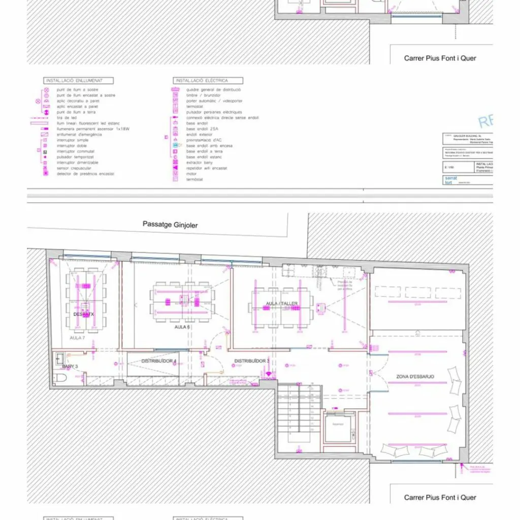 Moma New School - El nostre gran projecte - projecte creix molt 3 Moma New School - El nostre gran projecte - projecte creix molt 3