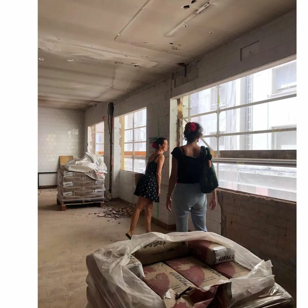 Moma New School - El nostre gran projecte - projecte creix molt 5 Moma New School - El nostre gran projecte - projecte creix molt 5