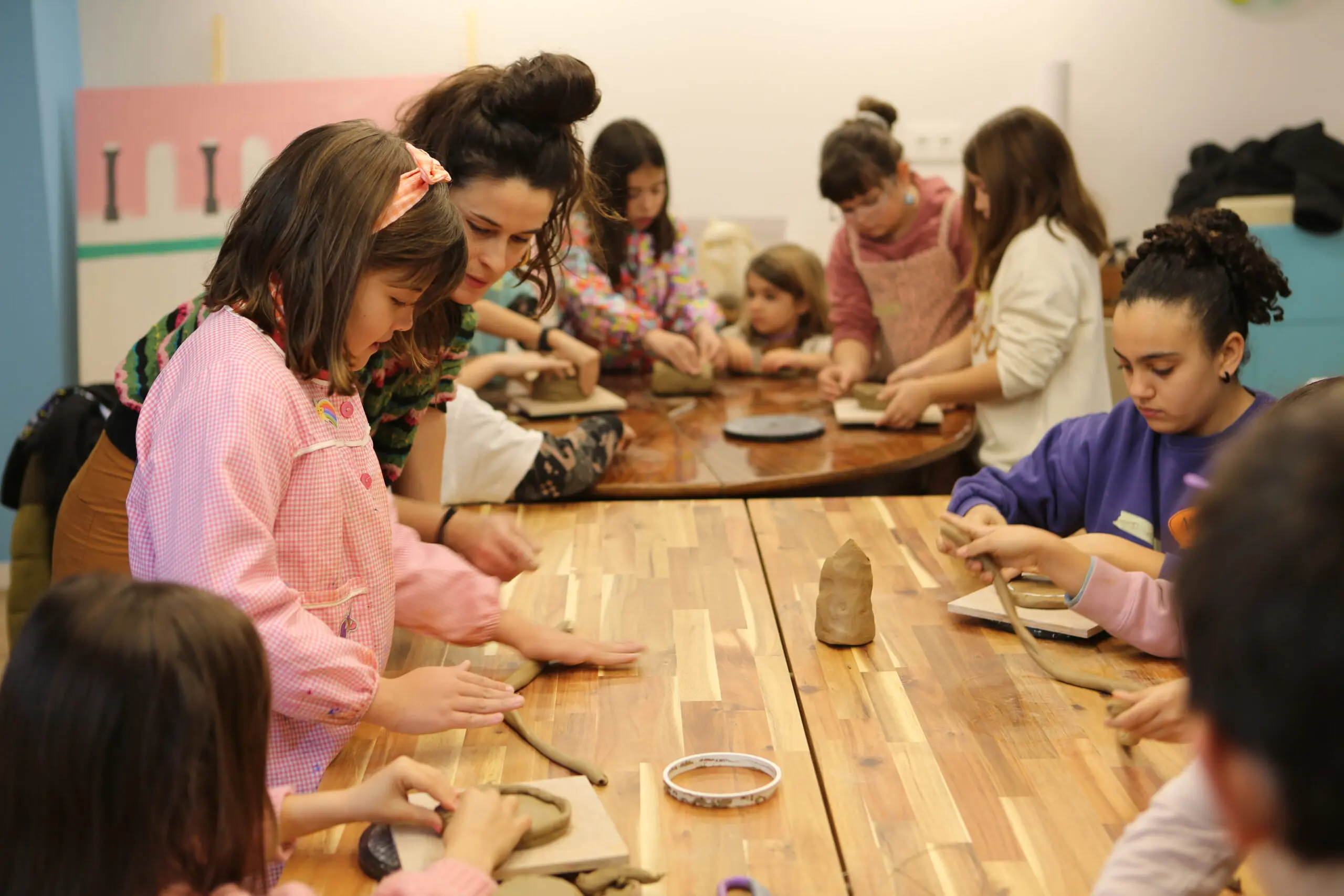 Moma New School - Bon dia :) - 6M1B8266 scaled