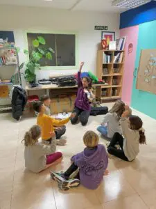 Moma New School - Extraescolars top level i en anglès! - WhatsApp Image 2024 01 16 at 18.02.14