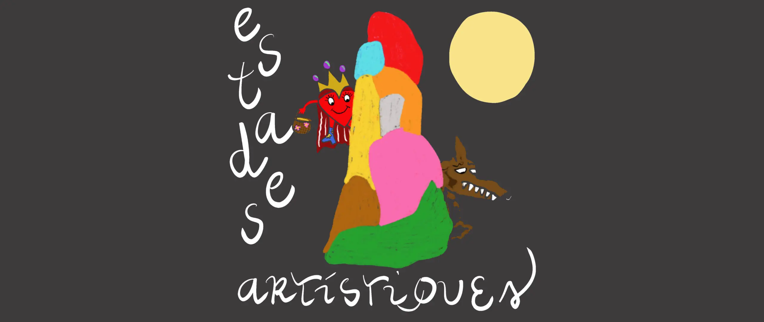 Moma New School - Voleu saber com hem pensat les estades artístiques de Setmana Santa? - imatge blog estades scaled
