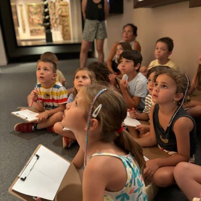 Moma New School -  - 10