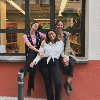 Moma New School - UN ANY DE LA DOWNTOWN - BFAEHEQ