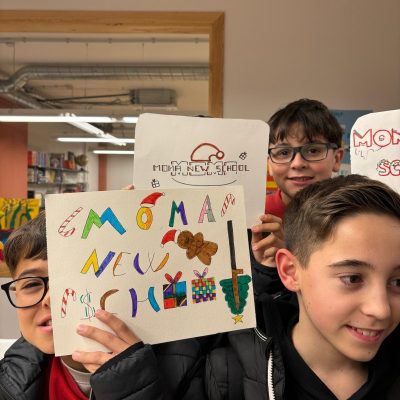 Moma New School - Els Teens 2 fan un rebranding de Nadal de MoMa New School - WhatsApp Image 2024 12 24 at 11.56.33 1