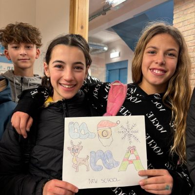 Moma New School - Els Teens 2 fan un rebranding de Nadal de MoMa New School - WhatsApp Image 2024 12 24 at 11.56.34