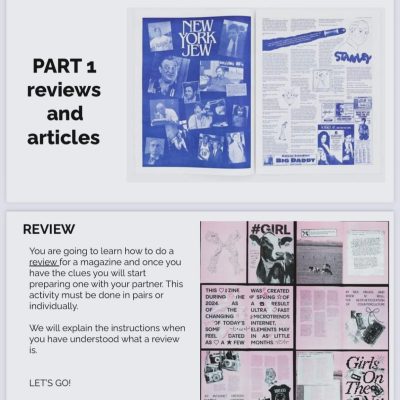 Moma New School - ✊🏼MOMA ZINE🎀 - WhatsApp Image 2025 10 13 at 10.49.57