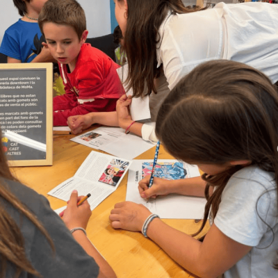 Moma New School -  - hrth
