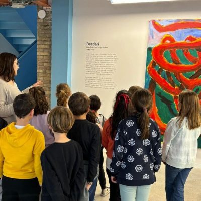 Moma New School -  - regee