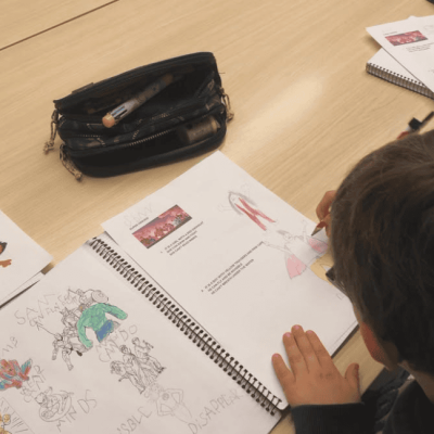 Moma New School -  - reqger